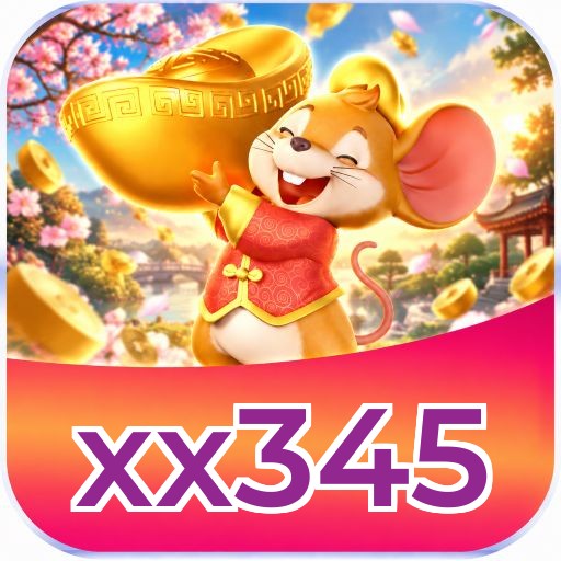 xx345 APK Logo Oficial Certificado
