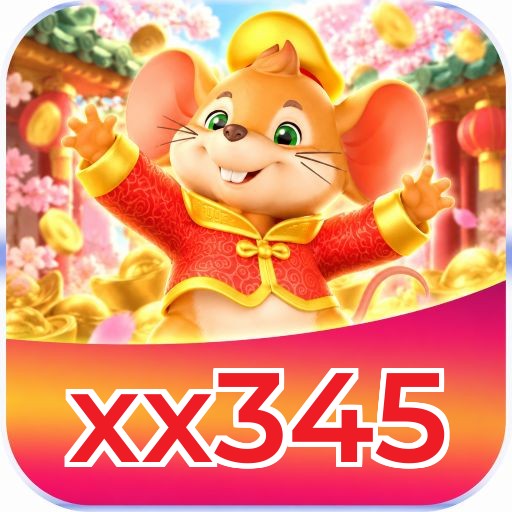 xx345 Logo