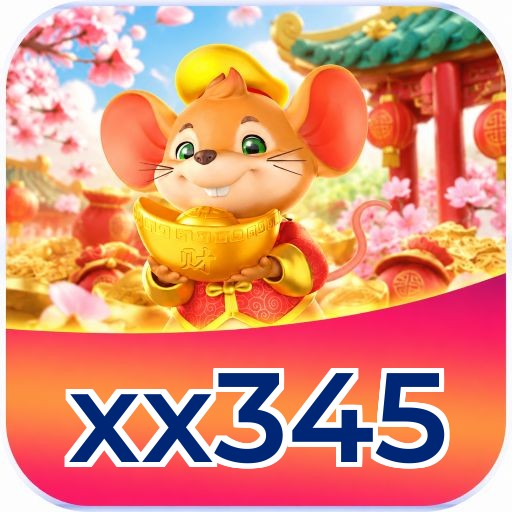 xx345 VIP Program Logo