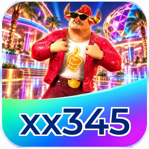 xx345 Logo Oficial - Cassino Online Brasil Certificado eCOGRA