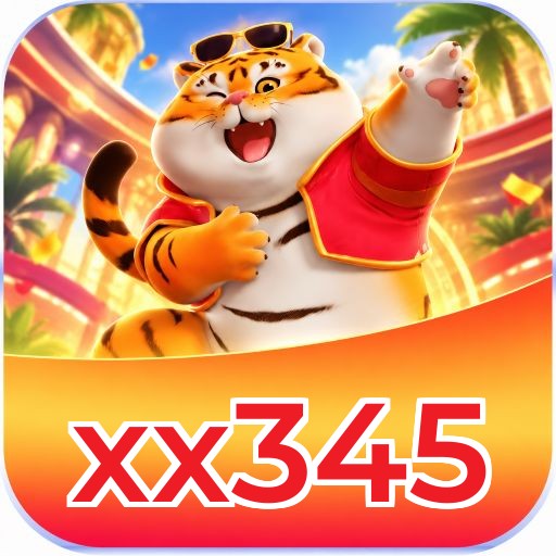 Logo xx345 Slots Premium Brasil