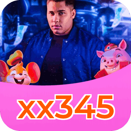 Catálogo de jogos xx345 com fornecedores Pragmatic Play, Evolution, NetEnt