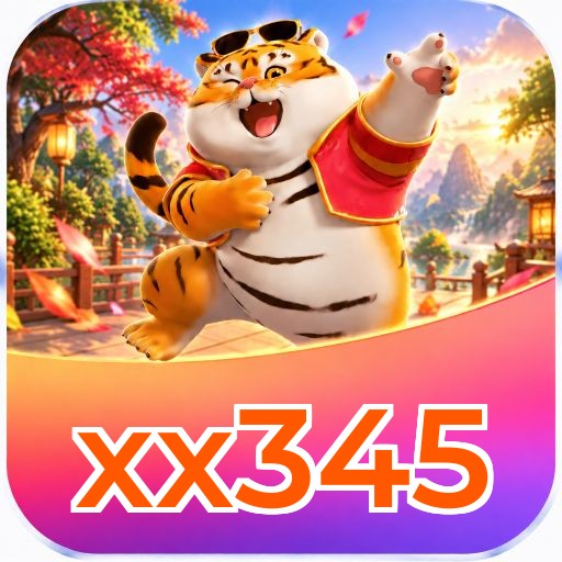 Logo xx345 Loteria Online