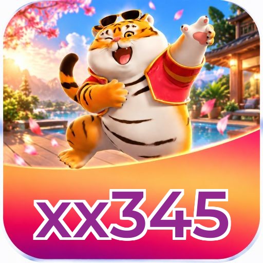 xx345 Logo Verificado