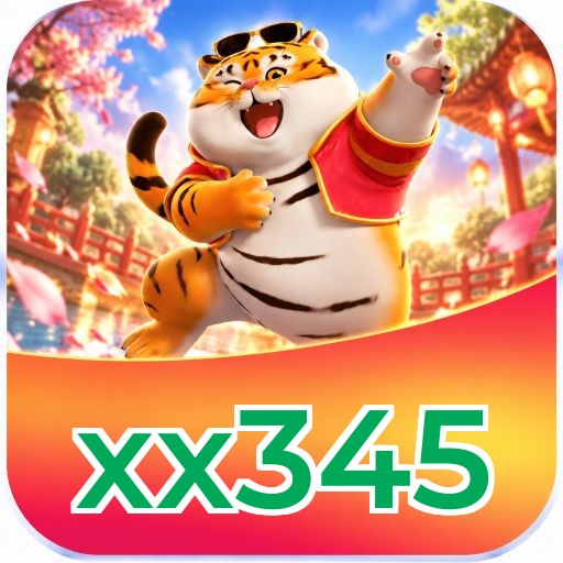 xx345 Logo