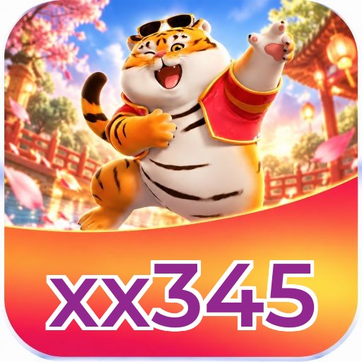 xx345 Logo
