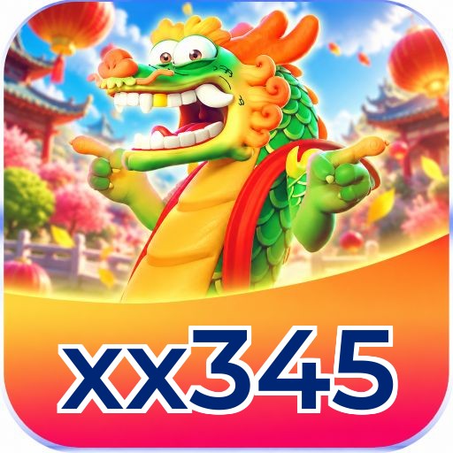 xx345 Logo