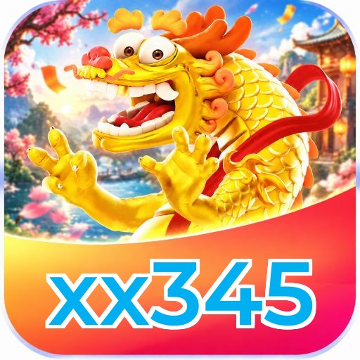 Logo xx345 APP Mobile Brasil