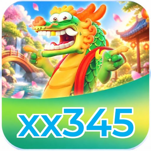 Logo xx345 Cassino Online Brasil