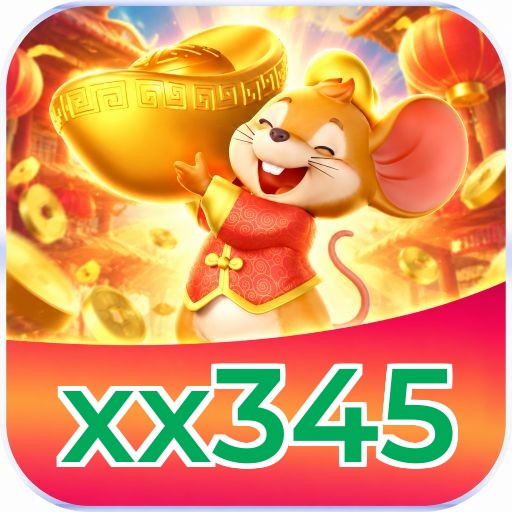 xx345 Logo Oficial