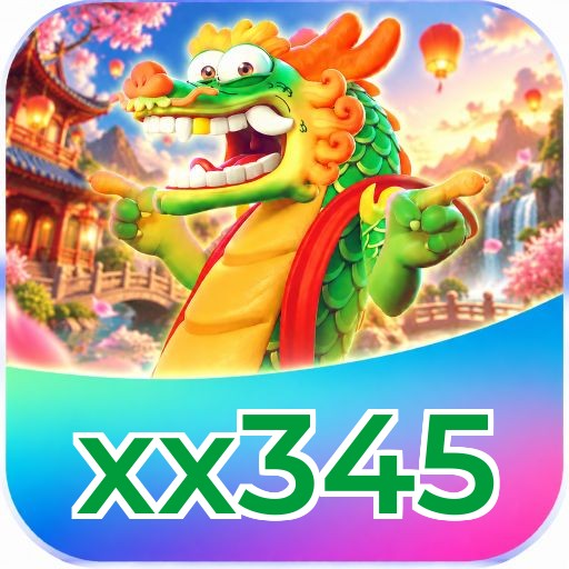 Logo da xx345