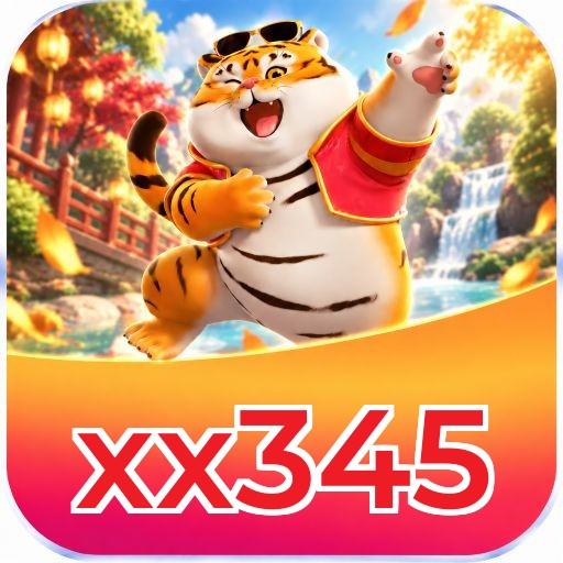 xx345 Logo - Bônus de Cadastro