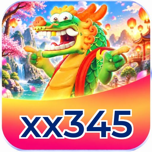 xx345 APP Logo Oficial Certificado Android iOS